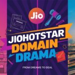 JioHotstar Domain