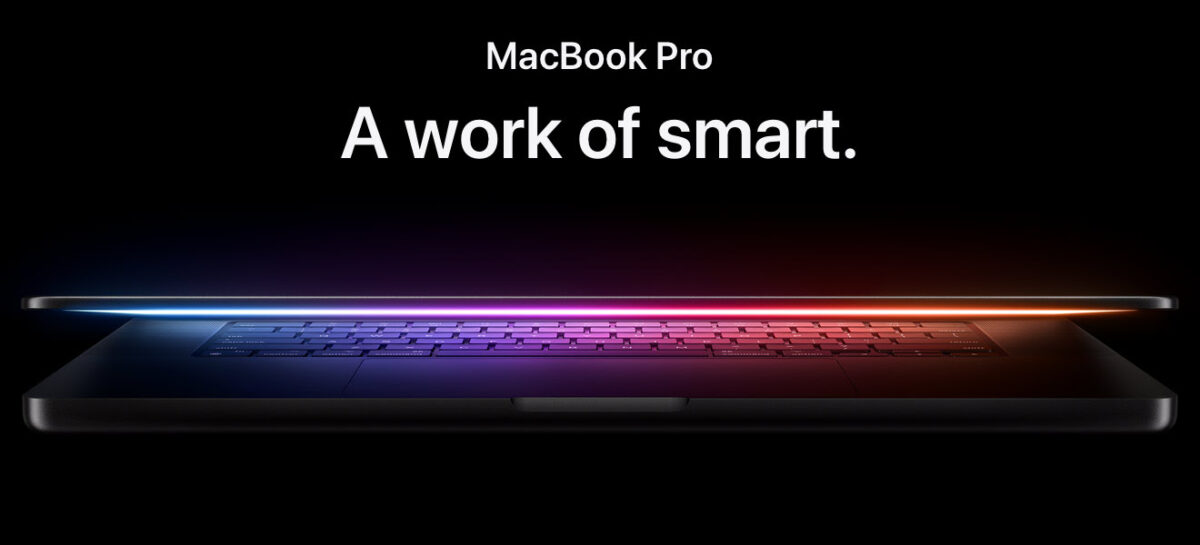 MacBook Pro