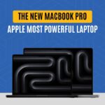 The New MacBook Pro - Apple Most Powerful Laptop