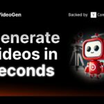 VideoGen : A Next-Level AI Video Editing Software