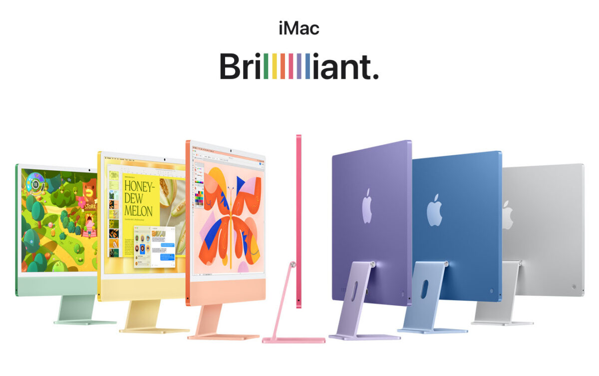 iMac